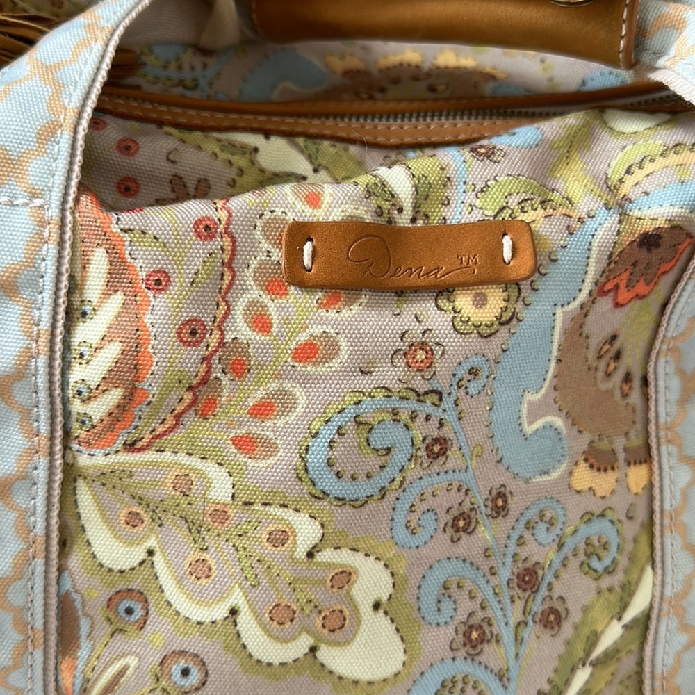 Dena travel bag - Picture 2 of 15